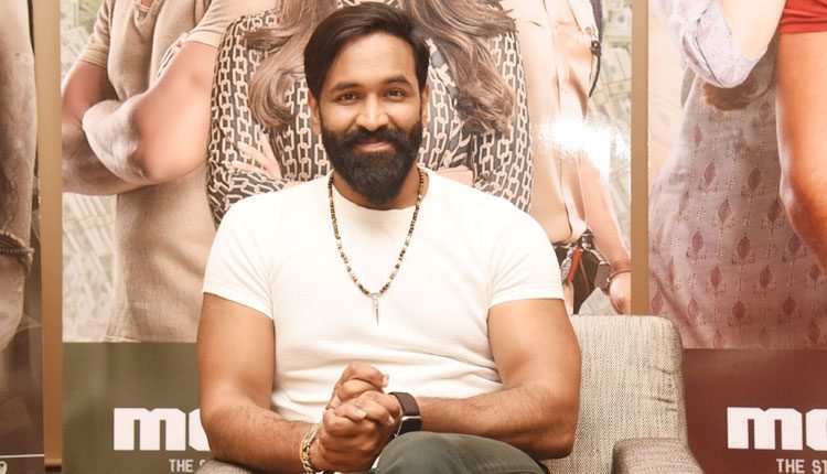 రిస్క్‌ లేకపోతే జీవితానికి అర్థం లేదు