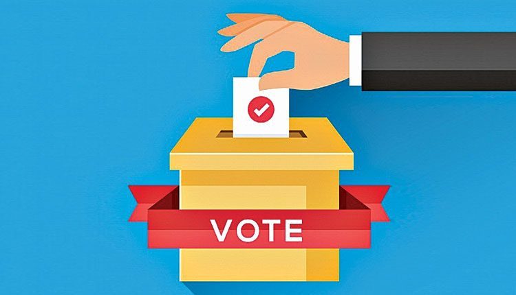 ఎమ్మెల్సీ ఓటు వేయాలిలా