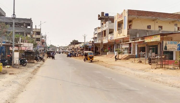 రూర్బన్‌తో  రూపుమారుతోంది