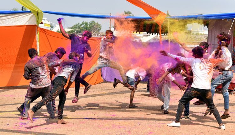 రంగ్ బర్సే