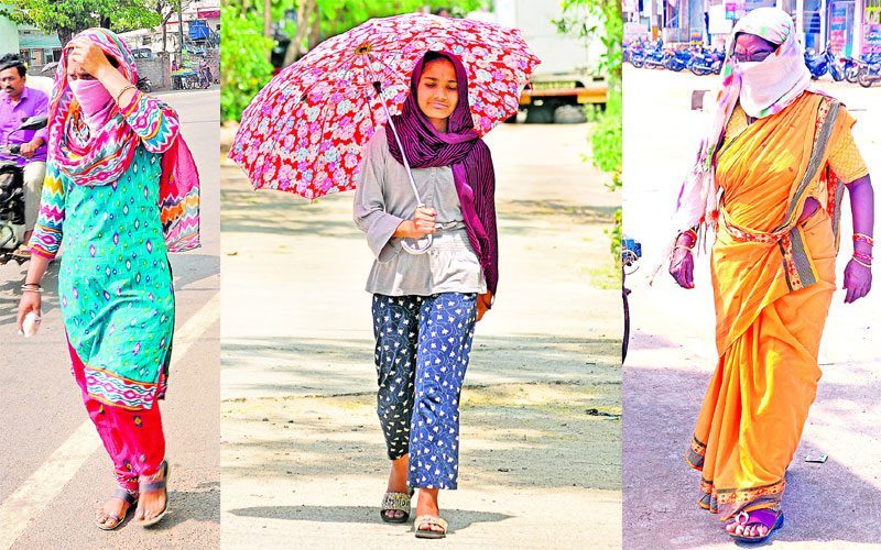 సెగల సూరీడు..