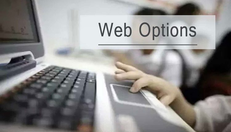 నేటి నుంచి బీఎస్సీ నర్సింగ్ వెబ్‌ కౌన్సె‌లింగ్‌