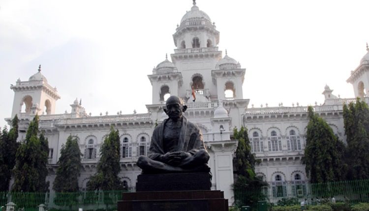 నేడు బడ్జెట్‌పై ఉభయసభల్లో చర్చ