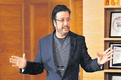 ఆసుపత్రిలో సీనియర్ నటుడు..!