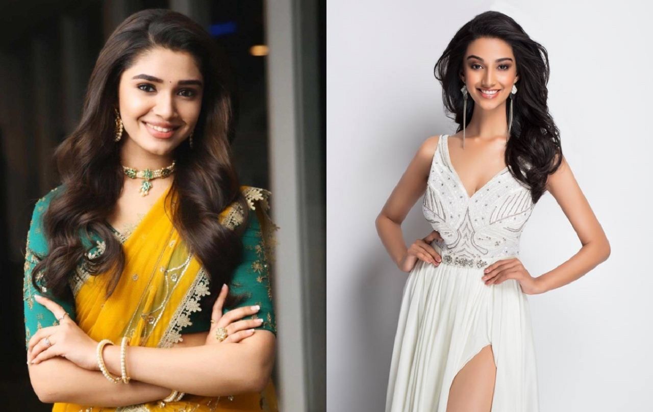 ఈ ఇద్దరు కొత్త హీరోయిన్ల సుడి పీక్స్