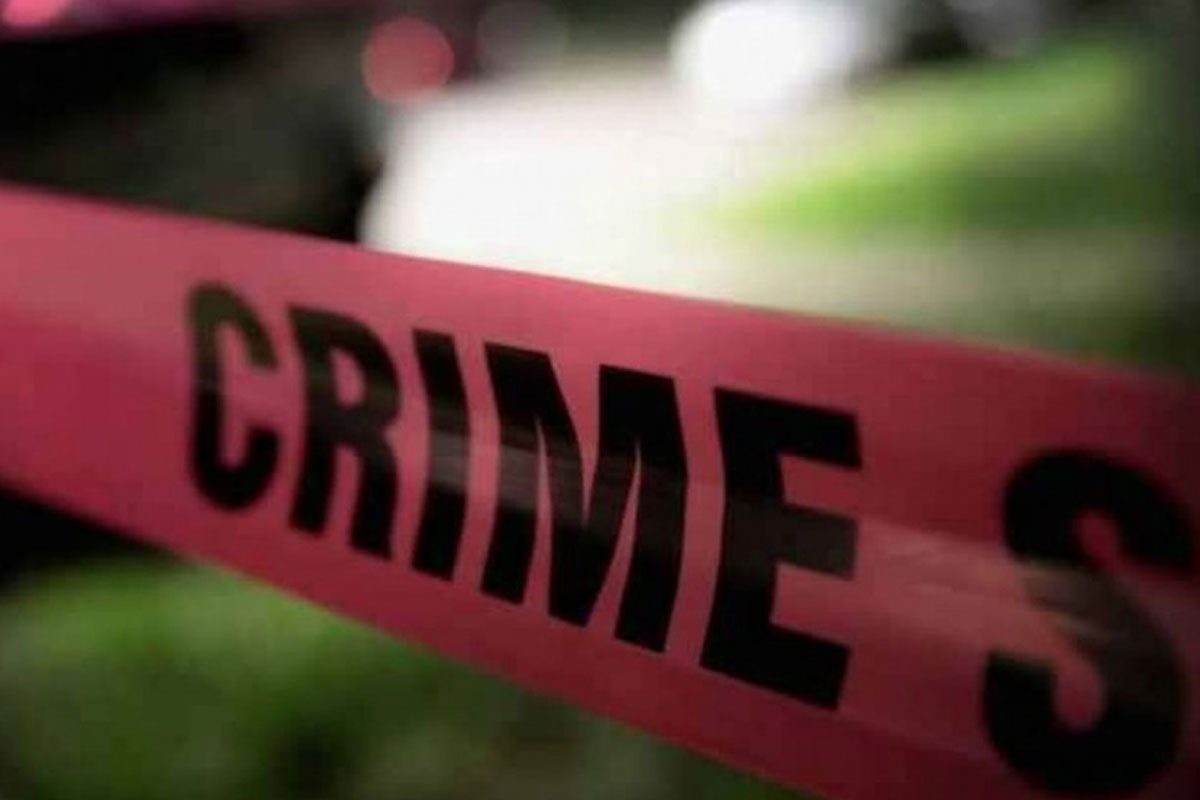 ఐడీఏ బొల్లారంలో దారుణం.. భార్య, అత్త హత్య