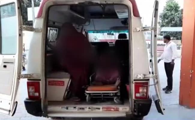 అనుమానంతో అక్క‌డ వైర్‌తో కుట్టేసిన భ‌ర్త‌