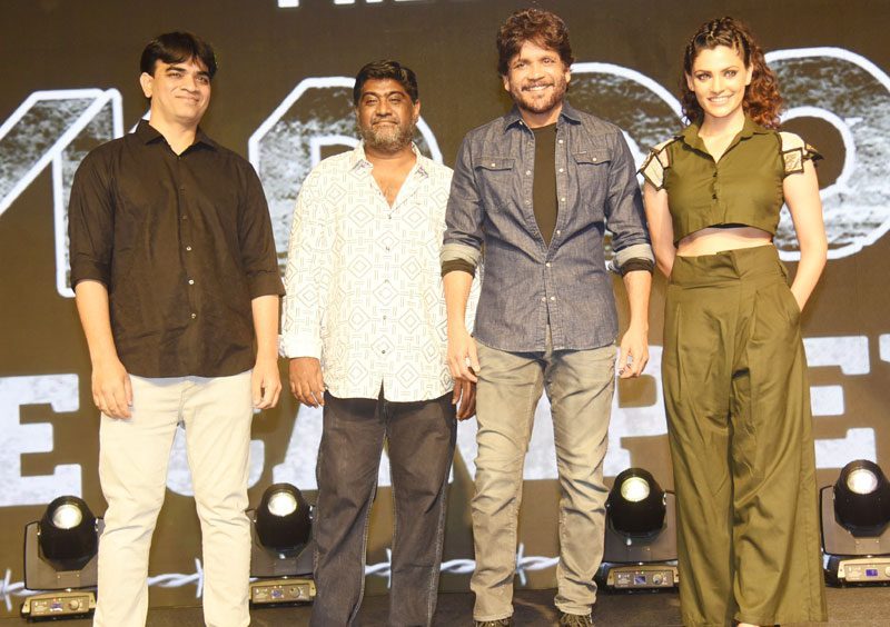 ప్రయోగాలు చేస్తూనే ఉంటా!