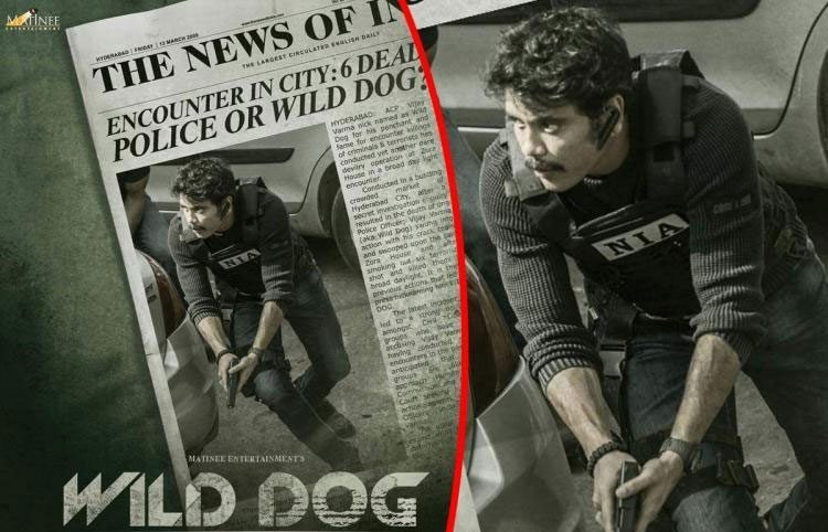 వైల్డ్ డాగ్ ప్రివ్యూ..టాలీవుడ్ డైరెక్టర్లు ఏమ‌న్నారంటే..?