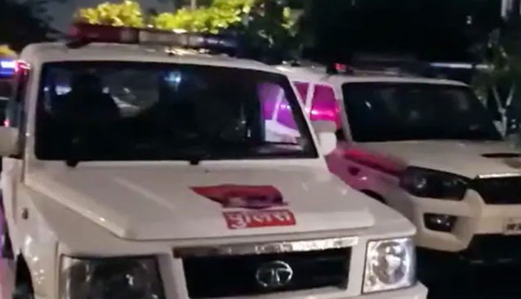 హోలీ వద్దన్న వృద్ధురాలిని కొట్టి చంపారు