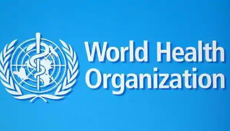 క‌రోనా ప్ర‌భావం ఇప్ప‌ట్లో త‌గ్గ‌దు: ప‌్ర‌పంచ ఆరోగ్య‌సంస్థ‌