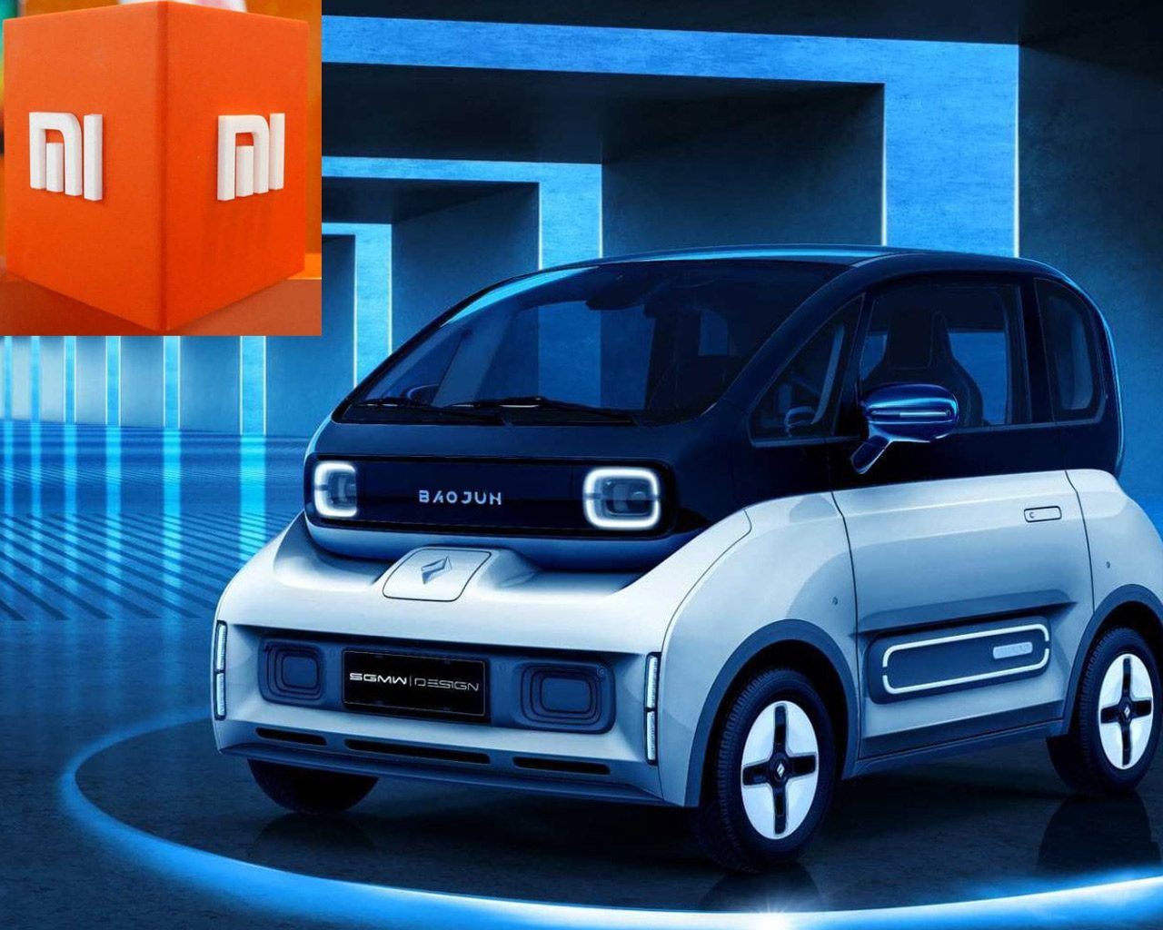 టెస్లాకు షాక్‌: విద్యుత్ వాహ‌న రంగంలోకి షియోమీ