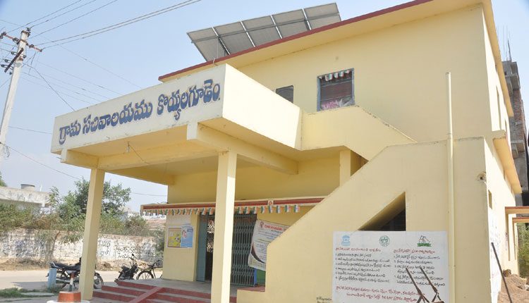 ఓట్ల పండుగ