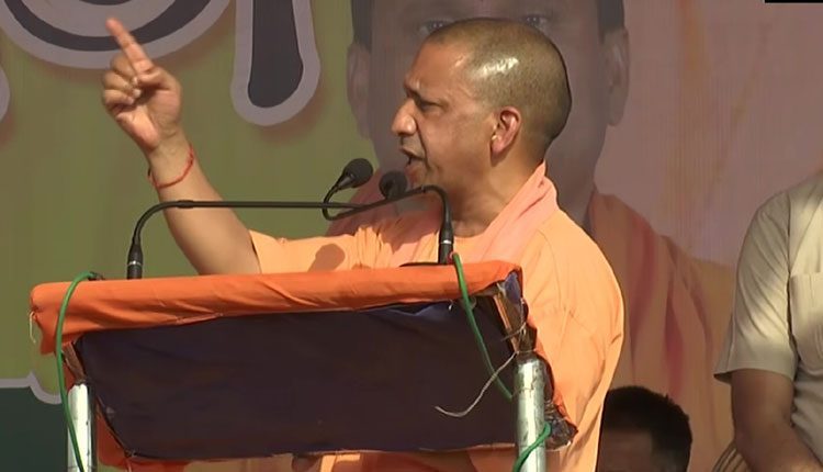 బెంగాల్లో అధికారంలోకి రాగానే వాళ్ల‌ సంగ‌తి చెబుతాం: ‌యోగీ ఆదిత్య‌నాథ్