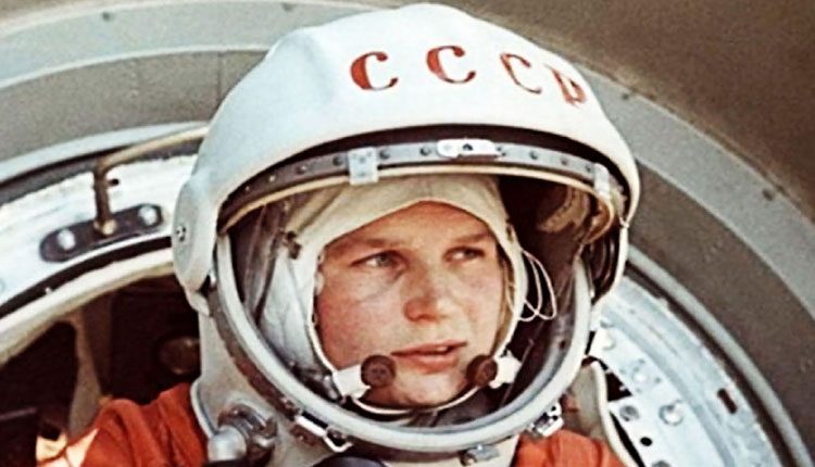 రోదసీలో అడుగిడిన యూరి గగారిన్‌ జయంతి.. చరిత్రలో ఈరోజు