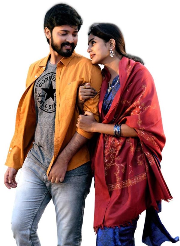 ఐశ్వర్యకు తోడుగా అభిరామ్