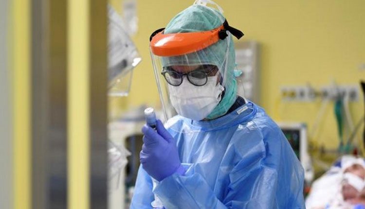 85 శాతం కొత్త కేసులు ఎనిమిది రాష్ట్రాల్లోనే: ‌కేంద్రం