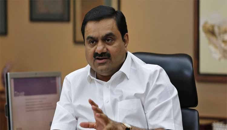 ఆదానీ గ్రూప్ సంస్థ‌ల‌పై సెబీ..డీఆర్ఐ ద‌ర్యాప్తు..