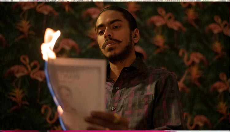 బాఫ్టా బెస్ట్ యాక్ట‌ర్‌కు నామినేట్ అయిన గౌర‌వ్ ఆద‌ర్శ్