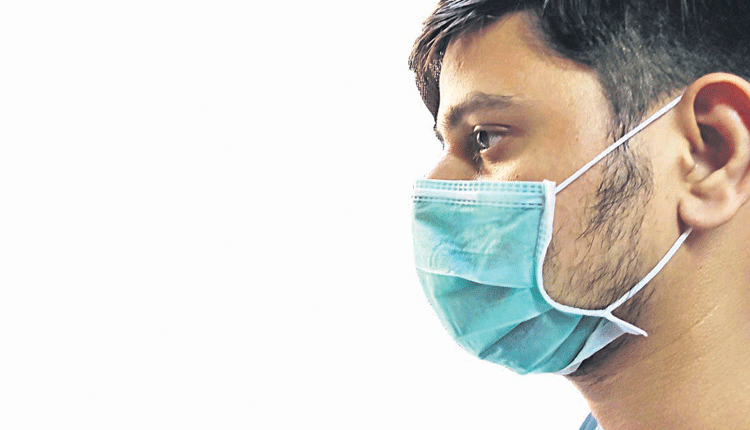 మాస్కు మస్ట్‌