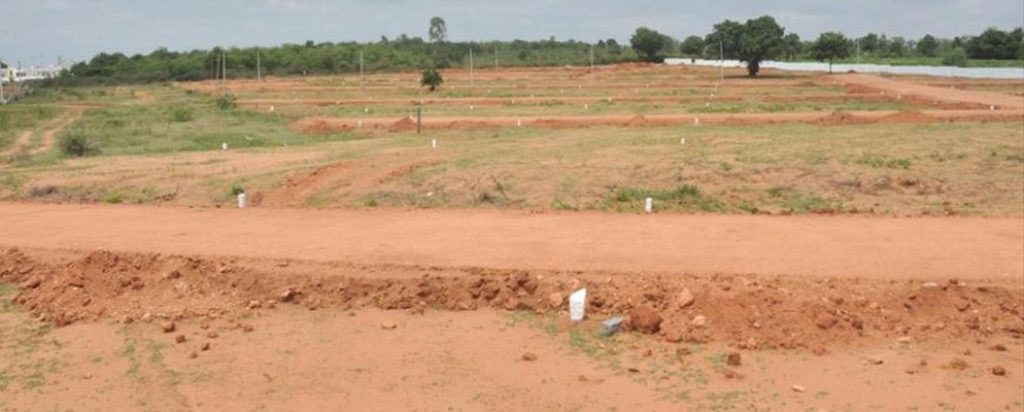 భూములకు యూనిక్‌ ఐడీ