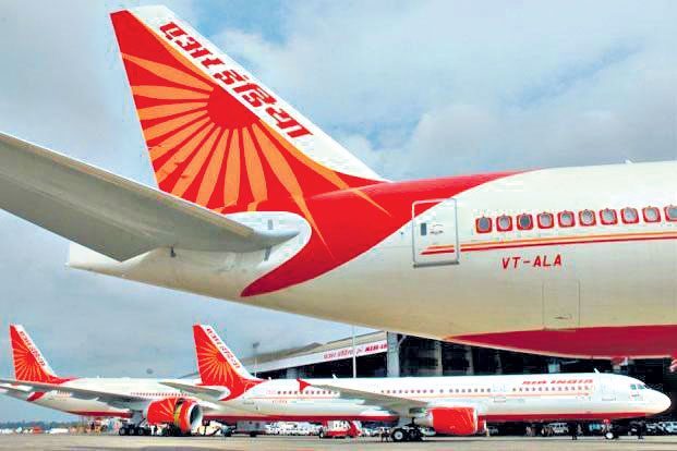 మే చివర్లోగా ఎయిర్‌ ఇండియా అమ్మకం: పురి