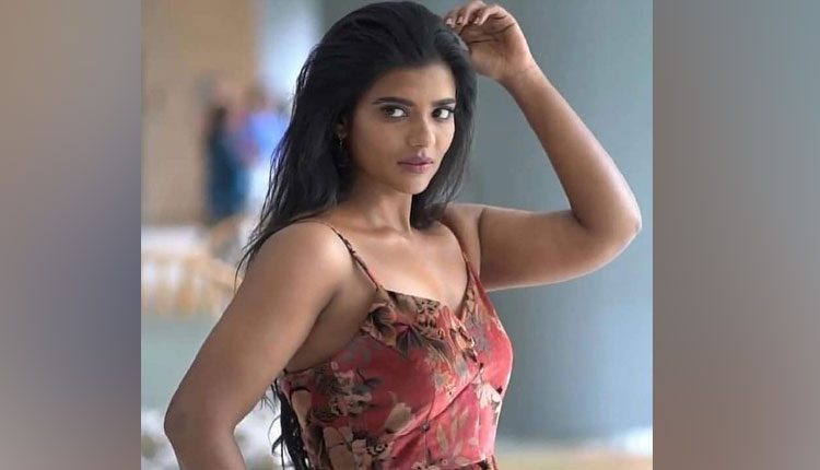 ఐశ్వ‌ర్య‌రాజేశ్ ఫైన‌ల్‌..మ‌రో హీరోయిన్ కోసం వేట‌..!‌