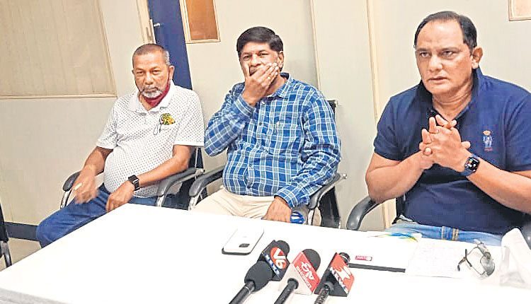 హైదరాబాద్‌ లేకపోవడం దురదృష్టం