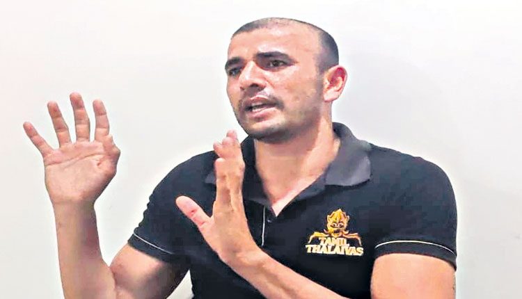 నైపుణ్యమే ప్రామాణికం