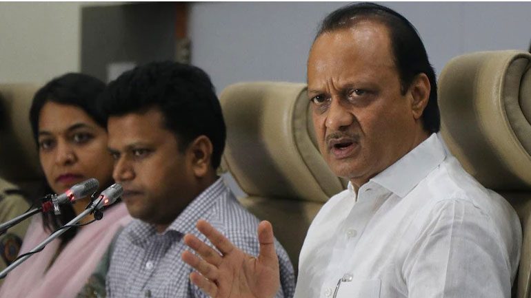 ఇలాగైతే లాక్‌డౌన్‌ తప్పదు : మహారాష్ట్ర డిప్యూటీ సీఎం