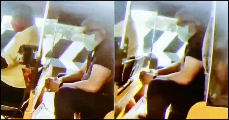 ఆటోలో ప్ర‌యాణం.. అభిమానుల మ‌న‌సు గెలుచుకున్న అజిత్