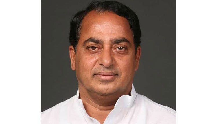 అన్ని వర్గాల అభ్యున్నతే లక్ష్యంగా బడ్జెట్ : మంత్రి అల్లోల