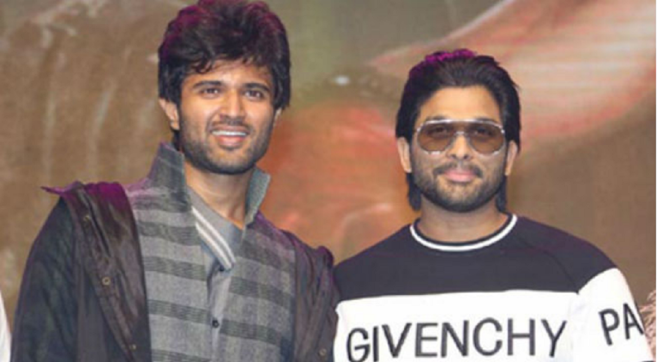 మల్టీప్లెక్స్ బిజినెస్ లో అల్లు అర్జున్ Vs మహేష్ బాబు