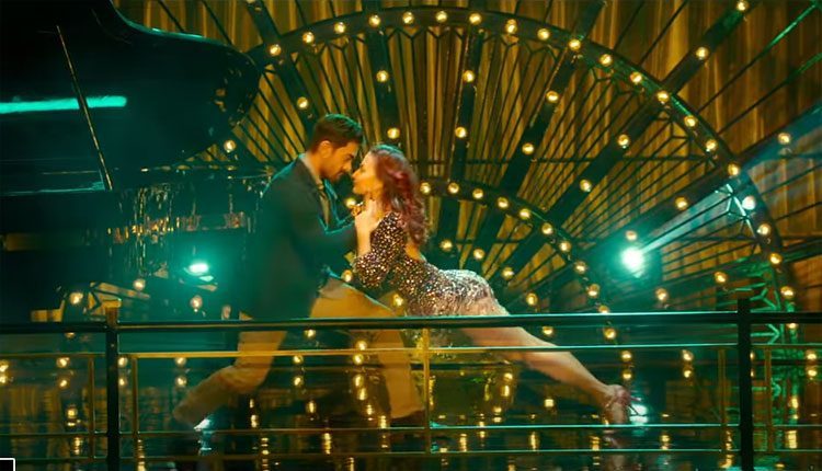 రొమాంటిక్ వీడియో సాంగ్‌తో అమీర్‌ఖాన్ స‌ర్‌ప్రైజ్‌