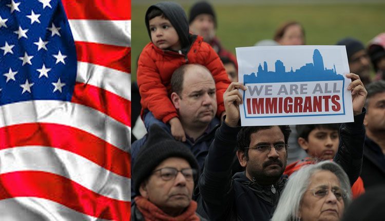 అమెరికాకు మనోళ్ల దన్ను