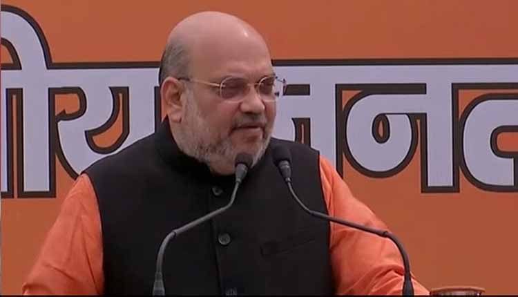 బెంగాల్‌లోని ఆ 30 సీట్ల‌లో 26 బీజేపీవే: అమిత్ షా