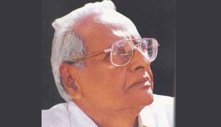 మిసిమి సంపాదకుడు కన్నుమూత