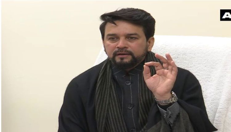 ‘మహమ్మారి వెంటాడినా ఏడాదిలో 1.38 లక్షల కొత్త కంపెనీల నమోదు’