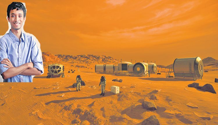 ఆపరేషన్‌ అంగారక!