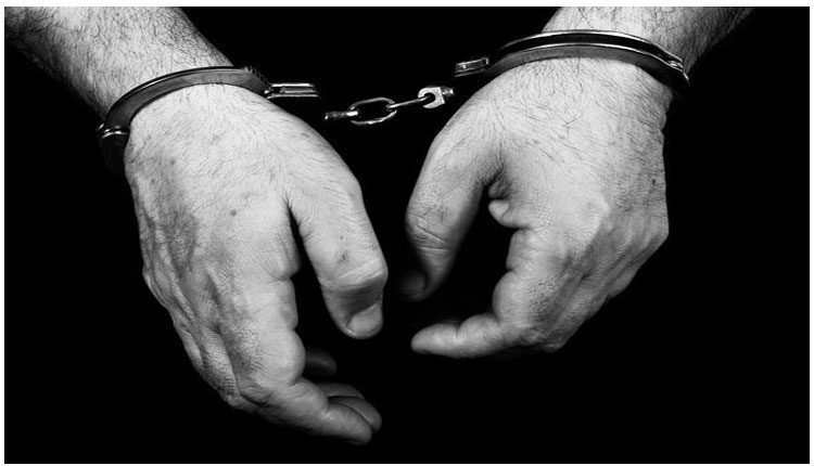 అరెస్ట్‌ భయంతో లైంగిక దాడి నిందితుడు ఆత్మహత్యాయత్నం!