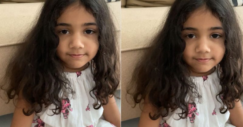 మాట మార్చిన బన్నీ కూతురు .. వైర‌ల్‌గా మారిన వీడియో