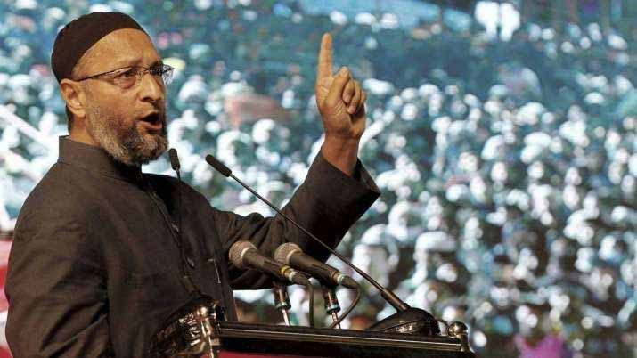 మోదీకి కొవాగ్జిన్‌.. కొవిషీల్డ్ సామర్థ్యంపై ఒవైసీ అనుమానం