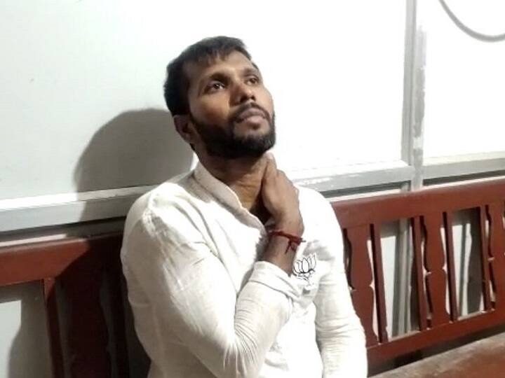 మాజీ క్రికెటర్‌ అశోక్‌ దిండాపై రాళ్ల దాడి..తీవ్ర గాయాలు