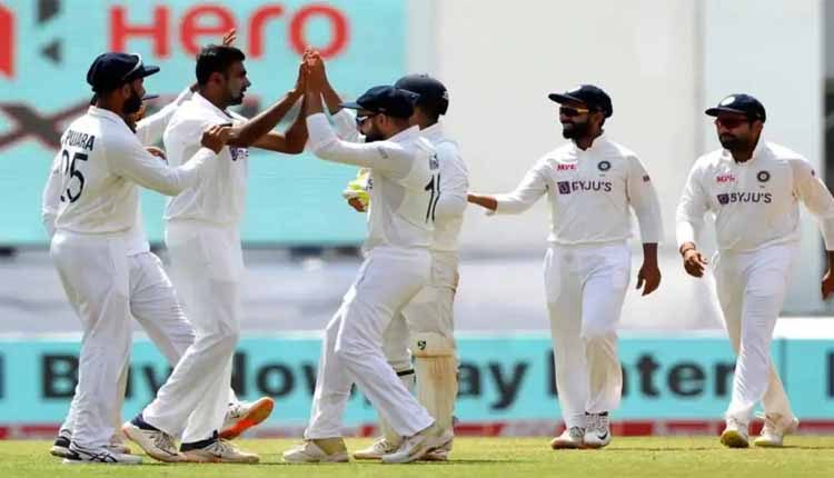 ఐసీసీ ప్లేయ‌ర్ ఆఫ్ ద మంత్‌గా అశ్విన్‌