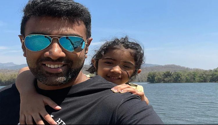 తల్లిదండ్రులు పిల్లలకు ఇచ్చే బెస్ట్‌ గిఫ్ట్‌ ఇదే: అశ్విన్‌