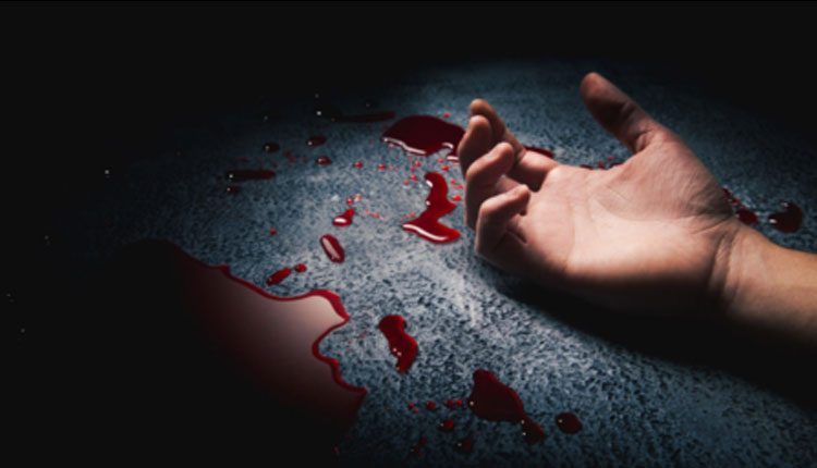 అసోంలో బీజేపీ నేత హ‌త్య