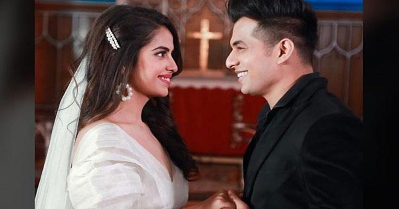 చిన్నారి పెళ్లికూతురు పెళ్లి పీట‌లెక్కిందా?