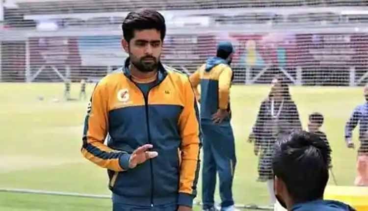 Pakistan | రూల్స్ బ్రేక్ చేసిన బాబర్ ఆజమ్.. ఐదు పెనాల్టీ పరుగులు పొందిన విండీస్