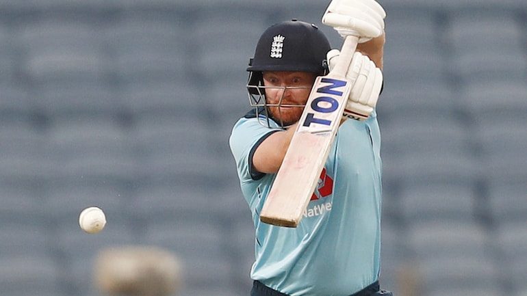 హమ్మయ్య.. బెయిర్‌స్టో  94 ఔట్‌