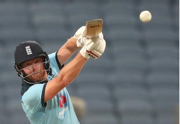 బెయిర్‌స్టో ధనాధన్‌ బ్యాటింగ్‌